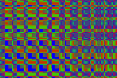 Digital algorism